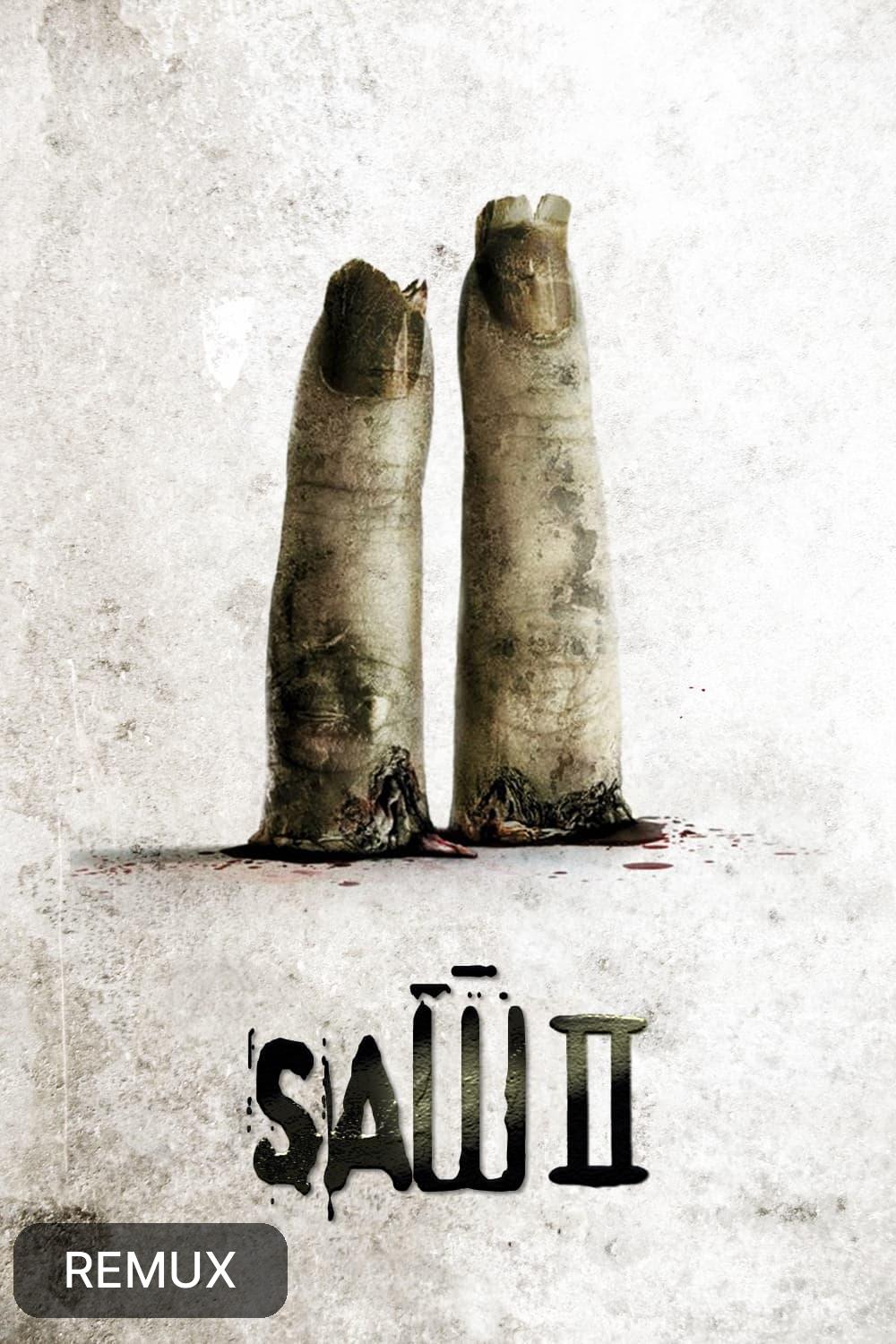 Saw II (2005) [465128] (A1736649089) [[Movies]] --Plex--